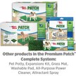 Show in main carousel: Wee-Wee Premium Patch Washable Dog Pee Pad, 22 x 23 in, 3 count, Unscented slide 3 of 8