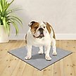 Show in main carousel: Wee-Wee Premium Patch Washable Dog Pee Pad, 22 x 23 in, 3 count, Unscented slide 4 of 8