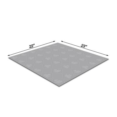 Show full view: Wee-Wee Premium Patch Washable Dog Pee Pad, 22 x 23 in, 3 count, Unscented slide 7 of 8