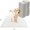 Show in main carousel: Wee-Wee Super Absorbent Dog Pee Pads with Insta-Rise Border, 22 x 23-in, 100 count slide 8 of 13