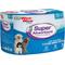 Show in main carousel: Wee-Wee Super Absorbent Pee Pads, 24x24-in, 75 count + Cadet Gourmet Rawhide & Duck Twist Dog Treats slide 2 of 9