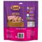 Show in main carousel: Wee-Wee Super Absorbent Pee Pads, 24x24-in, 75 count + Cadet Gourmet Rawhide & Duck Twist Dog Treats slide 7 of 9