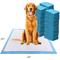 Show in main carousel: Wee-Wee Pads Superior Performance with Runoff Edge Guard Dog Pee Pads, X-Large: 28 x 34-in, 150 count slide 3 of 13