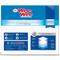 Show in main carousel: Wee-Wee Pads Superior Performance with Runoff Edge Guard Dog Pee Pads, X-Large: 28 x 34-in, 200 count slide 2 of 13