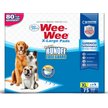 Show in main carousel: Wee-Wee Pads Superior Performance with Runoff Edge Guard Dog Pee Pads, X-Large, 28 x 34-in, 75 count slide 1 of 13