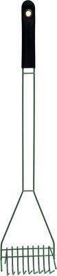 Show full view: Wee-Wee Wire Rake Scooper for Grass slide 3 of 7