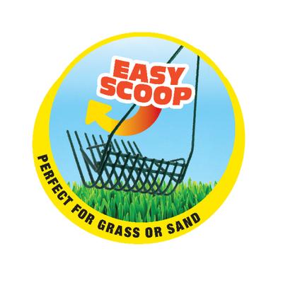 Show full view: Wee-Wee Wire Rake Scooper for Grass slide 4 of 7