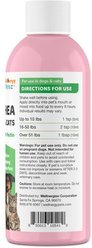 Wellnergy Pets Anti-Diarrhea Suspension Supplement for Dogs & Cats, 4-oz bottle slide 2 of 3