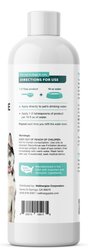 Wellnergy Pets Dental Care Water Additive Supplement for Dogs, 16-fl oz bottle slide 2 of 3
