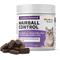 Show in main carousel: Wellnergy Pets Hairball Control Multivitamin Supplement for Cats, 70 count slide 1 of 5