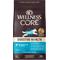 Show in main carousel: Wellness Belly Digestive Health Support Pumpkin Flavor Chew Supplements + CORE Wholesome Grains Whitefish & Brown Rice Recipe Dry Dog Food slide 2 of 9