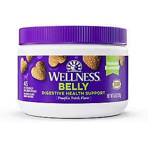 Probios Daily Digestive Dog Tabs Supplement