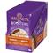 Show in main carousel: Wellness Bowl Boosters Shredded Chicken Wet Cat Topper, 1.75-oz pouch, case of 12 slide 1 of 11