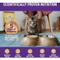 Show in main carousel: Wellness Bowl Boosters Shredded Chicken Wet Cat Topper, 1.75-oz pouch, case of 12 slide 5 of 11