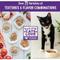 Show in main carousel: Wellness Bowl Boosters Shredded Chicken Wet Cat Topper, 1.75-oz pouch, case of 12 slide 7 of 11