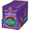 Show in main carousel: Wellness Bowl Boosters Simply Shreds Tuna, Beef & Carrots + Chicken Liver & Broccoli Natural Grain-Free Wet Dog Food Topper slide 2 of 9