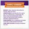 Show in main carousel: Wellness Bowl Boosters Simply Shreds Tuna, Beef & Carrots + Chicken Liver & Broccoli Natural Grain-Free Wet Dog Food Topper slide 9 of 9