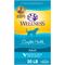 Show in main carousel: Wellness Complete Health Adult Whitefish & Sweet Potato Recipe Dry Food + CORE Bowl Boosters Heart Health Dry Dog Food Topper slide 2 of 9