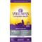 Show in main carousel: Wellness Complete Health Chicken & Deboned Chicken Grain-Free Senior Dry Cat Food, 5.5-lb bag slide 1 of 11