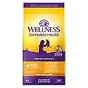 Wellness Complete Health Chicken Indoor Dry Cat Food, 5-lb bag
