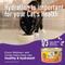 Show in main carousel: Wellness Complete Health Chicken Pate Variety Pack Grain-Free Wet Cat Food, 3-oz can, case of 6 slide 4 of 10
