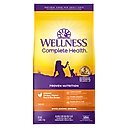 Wellness Complete Health Chicken & Rice Dry Cat Food, 5-lb bag