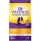 Show in main carousel: Wellness Complete Health Grain-Free Indoor Deboned Chicken Recipe Dry Cat Food, 11.5-lb bag slide 1 of 10