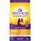 Show in main carousel: Wellness Complete Health Grain-Free Indoor Deboned Chicken Recipe Dry Cat Food, 5.5-lb bag slide 1 of 10
