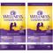 Show in main carousel: Wellness Complete Health Grain-Free Indoor Healthy Weight Chicken Recipe Natural Dry Cat Food, 23-lb bundle  slide 1 of 11