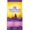 Show in main carousel: Wellness Complete Health Kitten Deboned Chicken, Chicken Meal & Rice Dry Cat Food, 5-lb bag slide 1 of 11