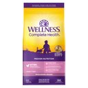 Wellness Complete Health Kitten Deboned Chicken, Chicken Meal & Rice Dry Cat Food, 5-lb bag
