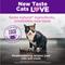 Show in main carousel: Wellness Complete Health Kitten Deboned Chicken, Chicken Meal & Rice Dry Cat Food, 5-lb bag slide 7 of 11