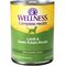 Show in main carousel: Wellness Complete Health Lamb & Sweet Potato Formula Canned Dog Food, 12.5-oz, case of 12 slide 4 of 13