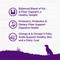Show in main carousel: Wellness Complete Health Natural Adult Healthy Weight Chicken & Peas Dry Dog Food, 24-lb bag slide 5 of 11