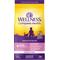 Show in main carousel: Wellness Complete Health Natural Grain-Free Deboned Chicken & Chicken Meal Dry Kitten Food, 5.5-lb bag slide 1 of 12