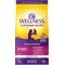 Show in main carousel: Wellness Complete Health Natural Grain-Free Salmon & Herring Dry Cat Food, 5.5-lb bag slide 1 of 11