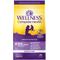 Show in main carousel: Wellness Complete Health Pate Chicken Entree Grain-Free Canned Cat Food, 12.5-oz, case of 12 + Wellness Complete Health Grain-Free Indoor Healthy Weight Chicken Recipe Dry Cat Food, 11.5-lb bag slide 2 of 9