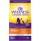 Show in main carousel: Wellness Complete Health Pate Chicken Entree Grain-Free Canned Cat Food, 12.5-oz, case of 12 + Wellness Complete Health Natural Grain-Free Deboned Chicken & Chicken Meal Dry Cat Food, 11.5-lb bag slide 2 of 10