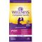 Show in main carousel: Wellness Complete Health Pate Chicken Entree Grain-Free Canned Cat Food, 3-oz, case of 24 + Wellness Complete Health Natural Grain-Free Salmon & Herring Dry Cat Food, 11.5-lb bag slide 2 of 9