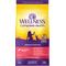 Show in main carousel: Wellness Complete Health Salmon Adult Dry Cat Food, 5-lb bag slide 1 of 11