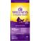 Show in main carousel: Wellness Complete Health Senior Deboned Chicken & Barley Recipe Dry Dog Food, 30-lb bag + Wellness WellBites Beef & Turkey Recipe Soft & Chewy Grain-Free Dog Treats, 6-oz bag slide 2 of 9
