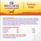 Show in main carousel: Wellness Complete Health Turkey & Sweet Potato Formula Canned Dog Food, 12.5-oz, case of 12 slide 6 of 11