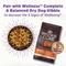 Show in main carousel: Wellness CORE Bowl Boosters Digestive Health Dry Dog Food Topper, 8-oz bundle slide 10 of 12