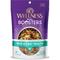 Show in main carousel: Wellness CORE Bowl Boosters Skin & Coat Dry Dog Food Topper, 4-oz bag slide 1 of 11