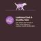 Show in main carousel: Wellness CORE Digestive Health Age Advantage Senior Chicken & Brown Rice Dry Dog Food, 4-lb bag slide 7 of 12
