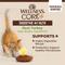 Show in main carousel: Wellness CORE+ Digestive Health Turkey Pate Grain-Free Natural Wet Cat Food, 3-oz can, case of 12 slide 4 of 11