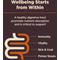 Show in main carousel: Wellness CORE Digestive Health Wholesome Grains Chicken & Brown Rice Recipe Dry Dog Food, 4-lb bag slide 7 of 12