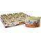 Show in main carousel: Wellness CORE Grain-Free Chicken, Turkey & Chicken Liver Formula Canned Cat Food, 3-oz, case of 12 slide 1 of 12