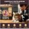 Show in main carousel: Wellness CORE Grain-Free Hearty Cuts in Gravy Indoor Shredded Chicken & Turkey Recipe Canned Cat Food, 5.5-oz, case of 24 slide 5 of 13