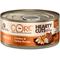 Show in main carousel: Wellness CORE Grain-Free Hearty Cuts in Gravy Shredded Chicken & Turkey Recipe Canned Cat Food, 5.5-oz, case of 24 slide 1 of 11